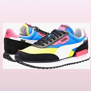 PUMA Men's Future Rider Sneakers